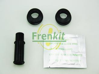 Frenkit 822007 - Kit manicotti di guida, Pinza freno autozon.pro