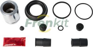 Frenkit 244941 - Kit riparazione, Pinza freno autozon.pro