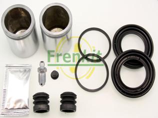 Frenkit 244901 - Kit riparazione, Pinza freno autozon.pro