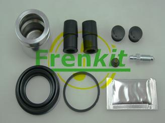 Frenkit 244936 - Kit riparazione, Pinza freno autozon.pro