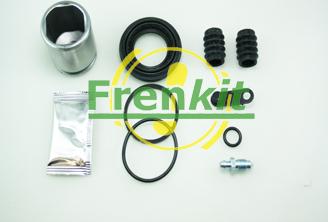 Frenkit 244932 - Kit riparazione, Pinza freno autozon.pro