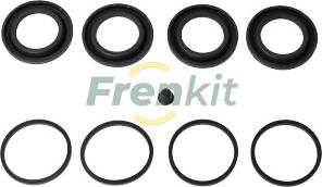 Frenkit 244045 - Kit riparazione, Pinza freno autozon.pro