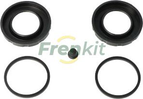 Frenkit 244041 - Kit riparazione, Pinza freno autozon.pro