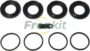 Frenkit 244050 - Kit riparazione, Pinza freno autozon.pro