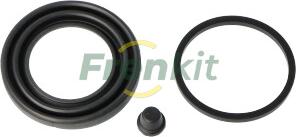 Frenkit 244052 - Kit riparazione, Pinza freno autozon.pro