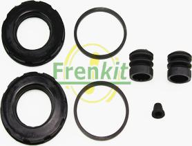 Frenkit 244006 - Kit riparazione, Pinza freno autozon.pro