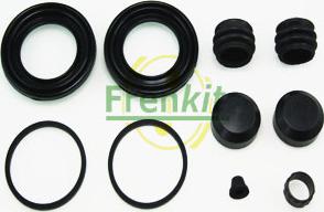 Frenkit 244011 - Kit riparazione, Pinza freno autozon.pro