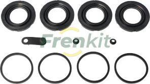 Frenkit 244034 - Kit riparazione, Pinza freno autozon.pro