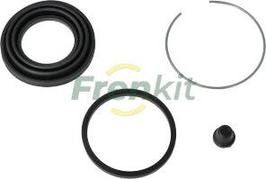 Frenkit 244036 - Kit riparazione, Pinza freno autozon.pro