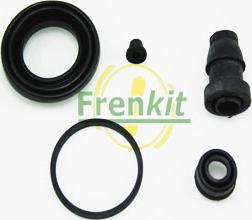 Frenkit 244021 - Kit riparazione, Pinza freno autozon.pro