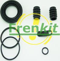 Frenkit 244023 - Kit riparazione, Pinza freno autozon.pro