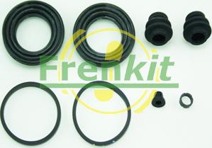 Frenkit 244027 - Kit riparazione, Pinza freno autozon.pro