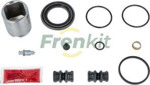 Frenkit 245952 - Kit riparazione, Pinza freno autozon.pro