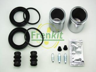 Frenkit 245902 - Kit riparazione, Pinza freno autozon.pro