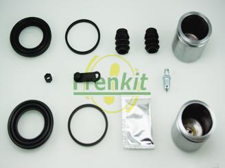 Frenkit 245936 - Kit riparazione, Pinza freno autozon.pro