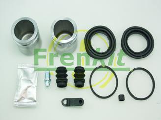 Frenkit 245925 - Kit riparazione, Pinza freno autozon.pro