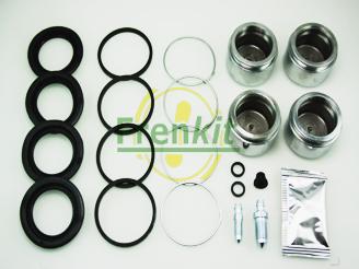 Frenkit 245922 - Kit riparazione, Pinza freno autozon.pro