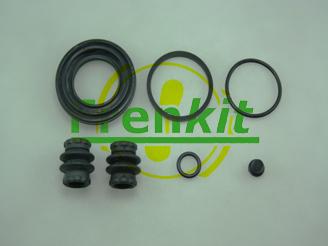 Frenkit 245045 - Kit riparazione, Pinza freno autozon.pro