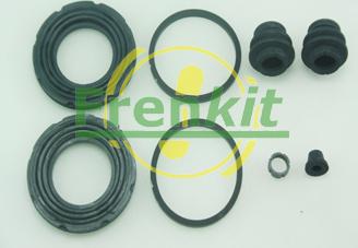 Frenkit 245043 - Kit riparazione, Pinza freno autozon.pro