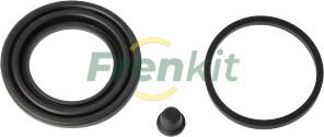 Frenkit 245066 - Kit riparazione, Pinza freno autozon.pro