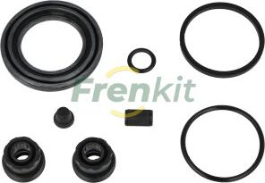 Frenkit 245089 - Kit riparazione, Pinza freno autozon.pro