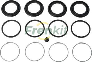 Frenkit 245082 - Kit riparazione, Pinza freno autozon.pro