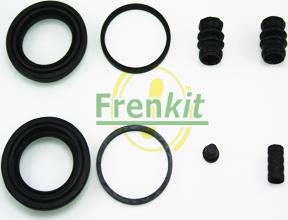 Frenkit 245038 - Kit riparazione, Pinza freno autozon.pro