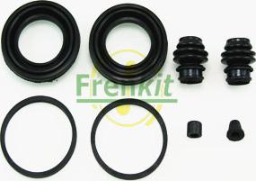 Frenkit 245021 - Kit riparazione, Pinza freno autozon.pro