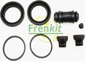 Frenkit 245023 - Kit riparazione, Pinza freno autozon.pro