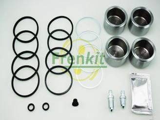 Frenkit 246901 - Kit riparazione, Pinza freno autozon.pro