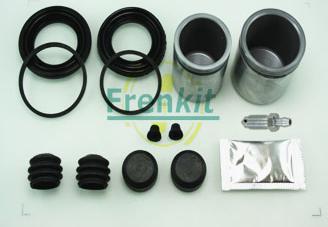 Frenkit 246907 - Kit riparazione, Pinza freno autozon.pro