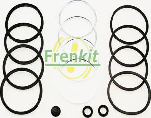 Frenkit 246002 - Kit riparazione, Pinza freno autozon.pro