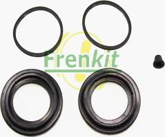 Frenkit 246011 - Kit riparazione, Pinza freno autozon.pro