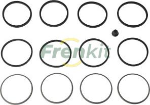 Frenkit 246031 - Kit riparazione, Pinza freno autozon.pro