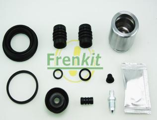 Frenkit 240943 - Kit riparazione, Pinza freno autozon.pro