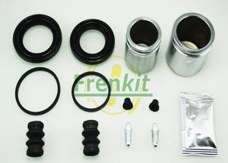 Frenkit 240901 - Kit riparazione, Pinza freno autozon.pro