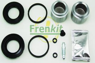 Frenkit 240908 - Kit riparazione, Pinza freno autozon.pro