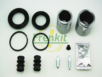 Frenkit 240902 - Kit riparazione, Pinza freno autozon.pro