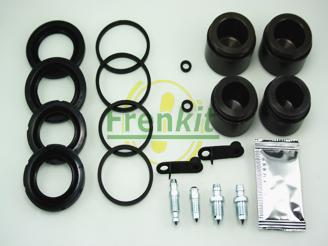 Frenkit 240919 - Kit riparazione, Pinza freno autozon.pro