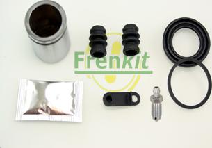 Frenkit 240921 - Kit riparazione, Pinza freno autozon.pro