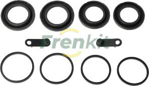 Frenkit 240091 - Kit riparazione, Pinza freno autozon.pro