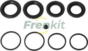 Frenkit 240093 - Kit riparazione, Pinza freno autozon.pro