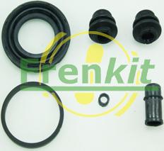 Frenkit 240048 - Kit riparazione, Pinza freno autozon.pro