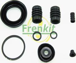 Frenkit 240043 - Kit riparazione, Pinza freno autozon.pro