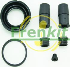 Frenkit 240047 - Kit riparazione, Pinza freno autozon.pro