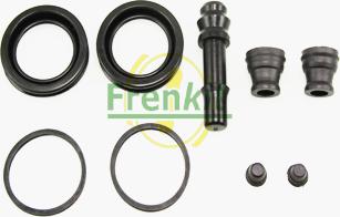 Frenkit 240002 - Kit riparazione, Pinza freno autozon.pro