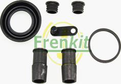 Frenkit 240018 - Kit riparazione, Pinza freno autozon.pro