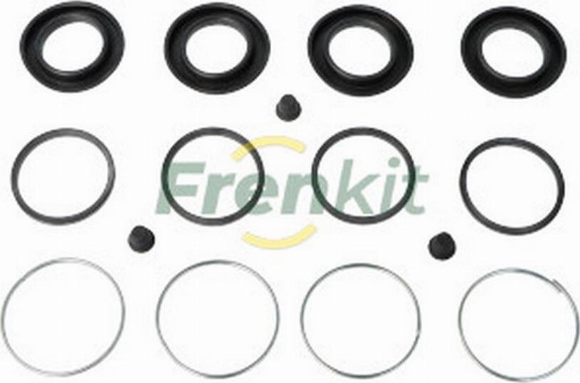 Frenkit 240036 - Kit riparazione, Pinza freno autozon.pro