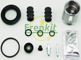 Frenkit 241902 - Kit riparazione, Pinza freno autozon.pro