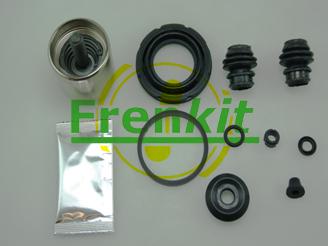 Frenkit 241918 - Kit riparazione, Pinza freno autozon.pro